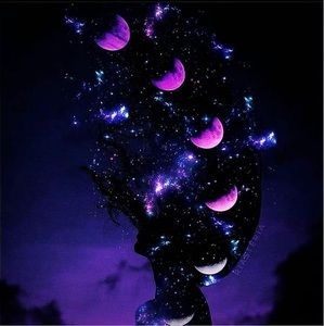 Meet your Posher, Mirandia